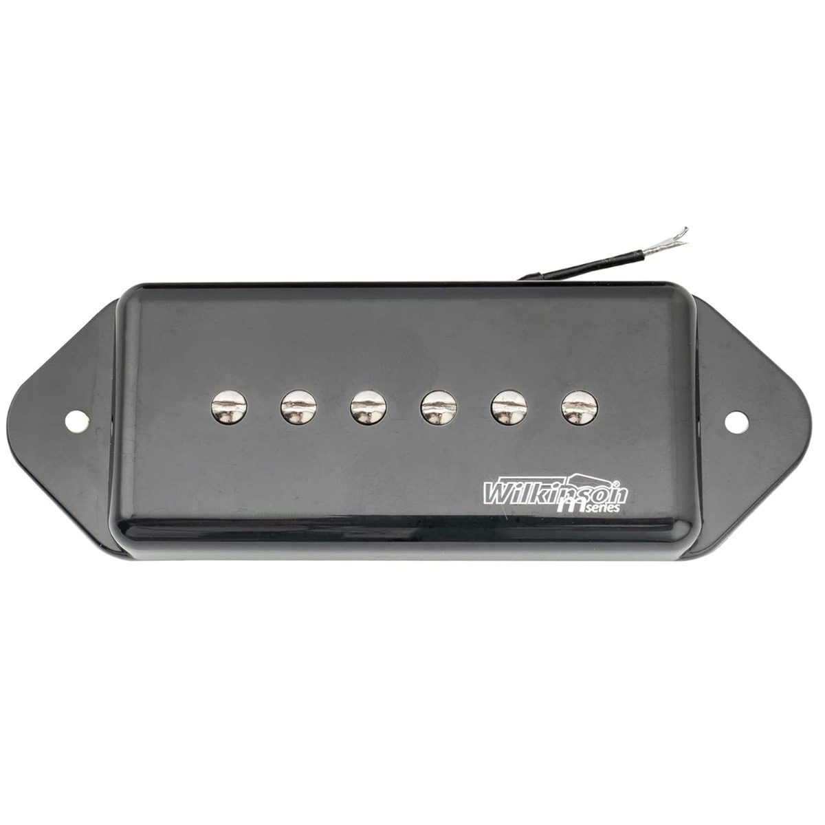 Wilkinson WC90 de B Ceramic Soapbar Pickup, stall