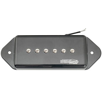 Wilkinson WC90 de B Ceramic Soapbar Pickup, stall