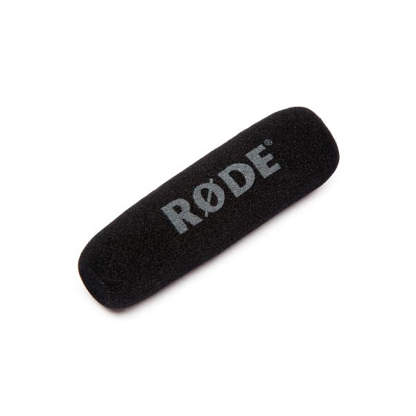 RODE WSVM for VideoMic/NTG1/NTG2