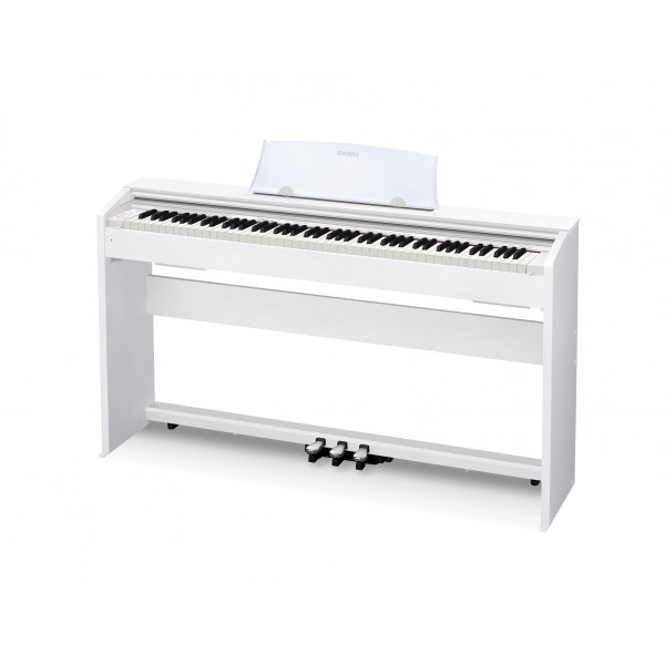 Casio PX-770WH - 5