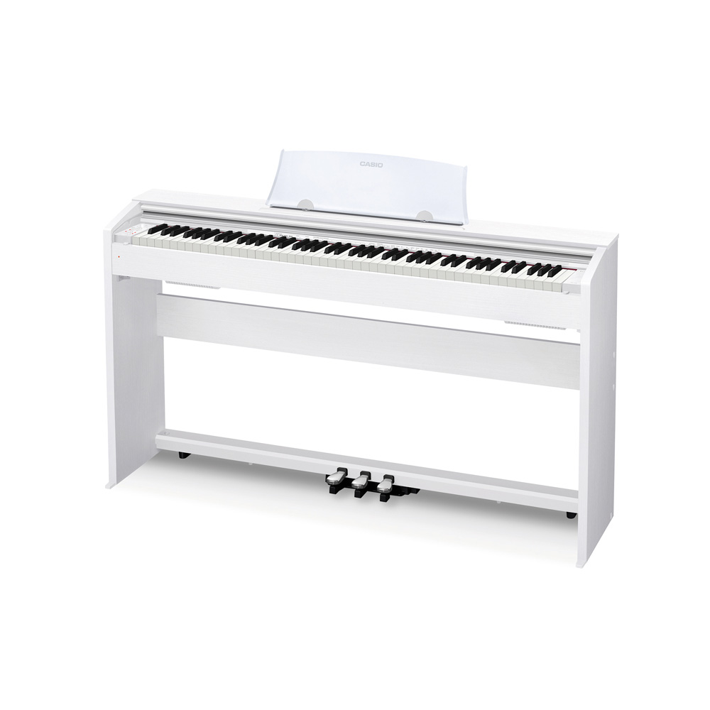 Casio PX-770WH