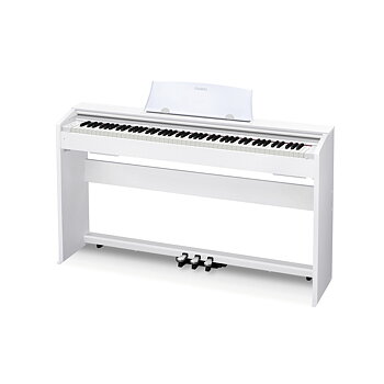 Casio PX-770WH