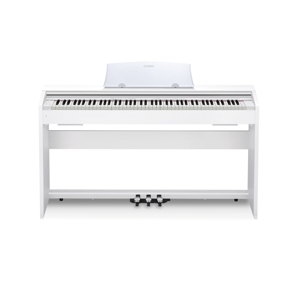 Casio PX-770WH - 2