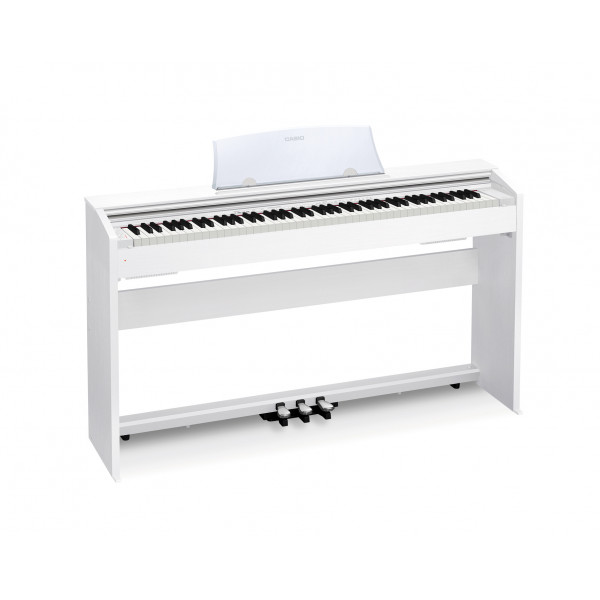 Casio PX-770WH - 7