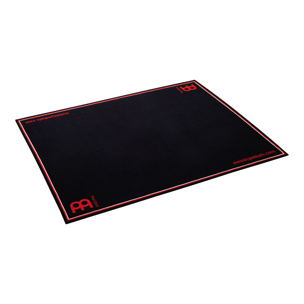 Meinl MDR-BK Drum-Rug