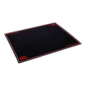Meinl MDR-BK Drum-Rug