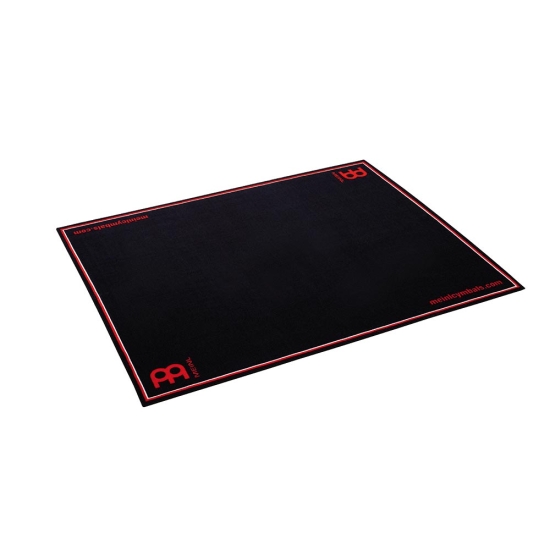Meinl MDR-BK Drum-Rug - 2