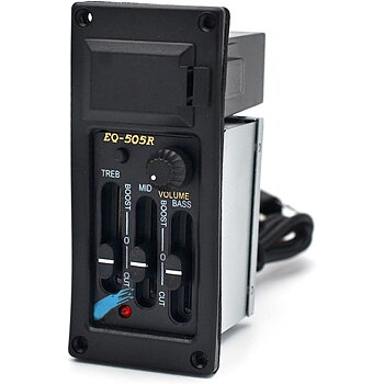 Alice EQ505R