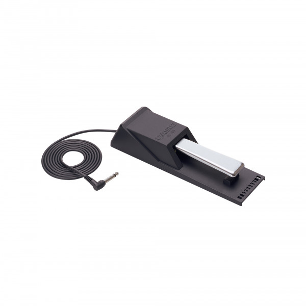 Casio SP-20 Sustain Pedal - 2