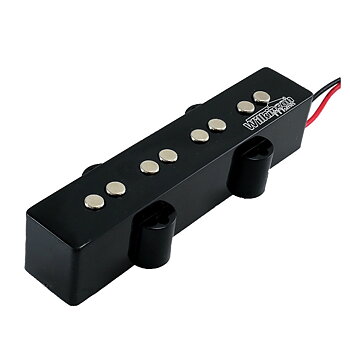 Wilkinson WOJB B Ceramic J-bas Pickup, Stall