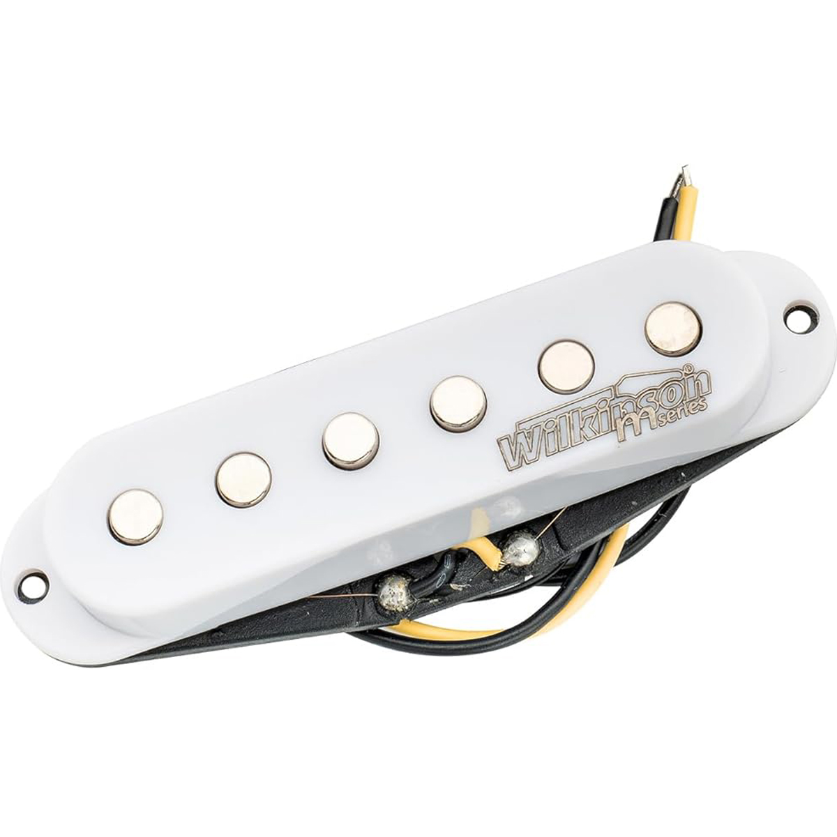 Wilkinson WOVaS B Alnico Vintage Single Coil Pickup, bridge