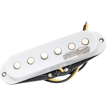 Wilkinson WOVaS B Alnico Vintage Single Coil Pickup, Stall