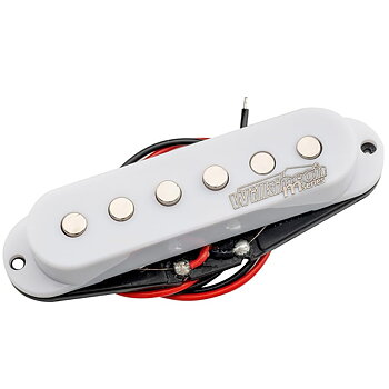 Wilkinson WOVaS M Alnico Vintage Single Coil Pickup, Mittel