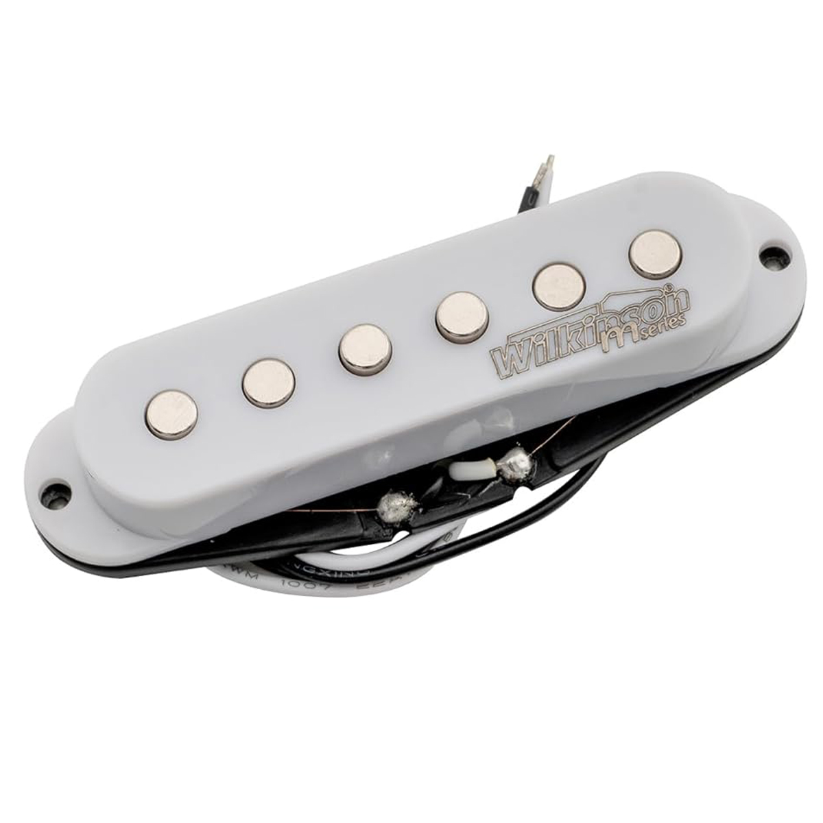 Wilkinson WOVaS N Alnico Vintage Single Coil Pickup, neck