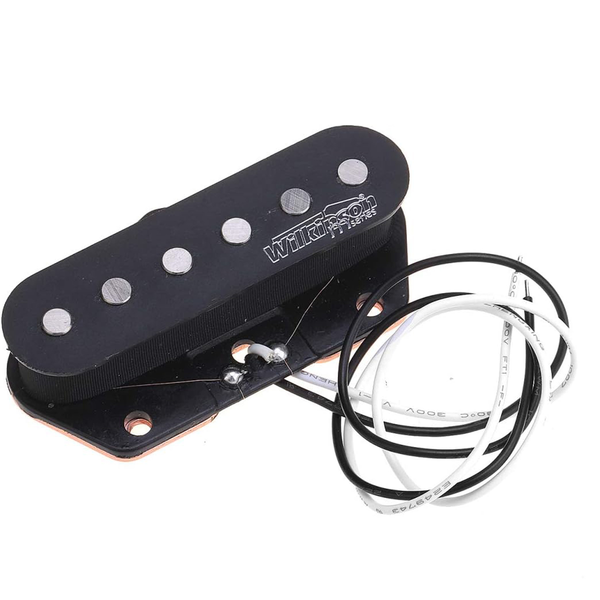 Wilkinson WOVaT B Alnico Tele Pickup, Stall