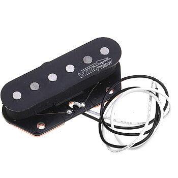 Wilkinson WOVaT B Alnico Tele Pickup, Stall