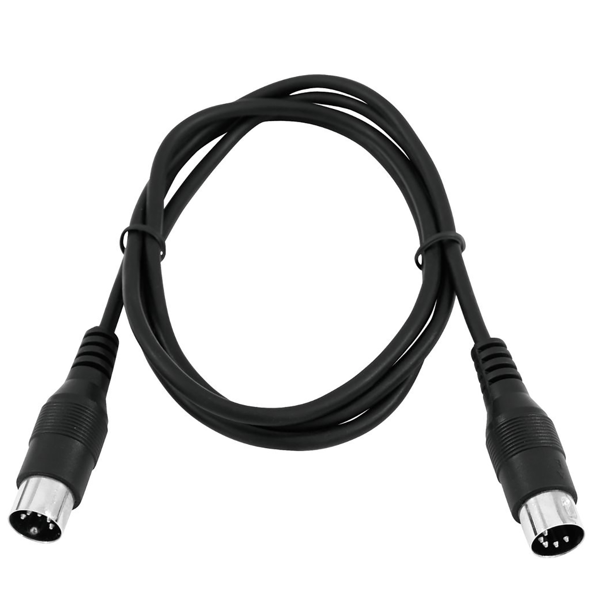 HiEnd Din/MIDI-kabel,&nbsp;5-pin, 3 meter