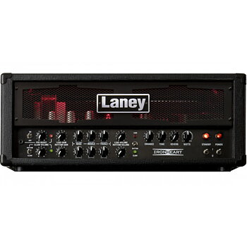Laney IRT60H IronHeart 60W Git.Top