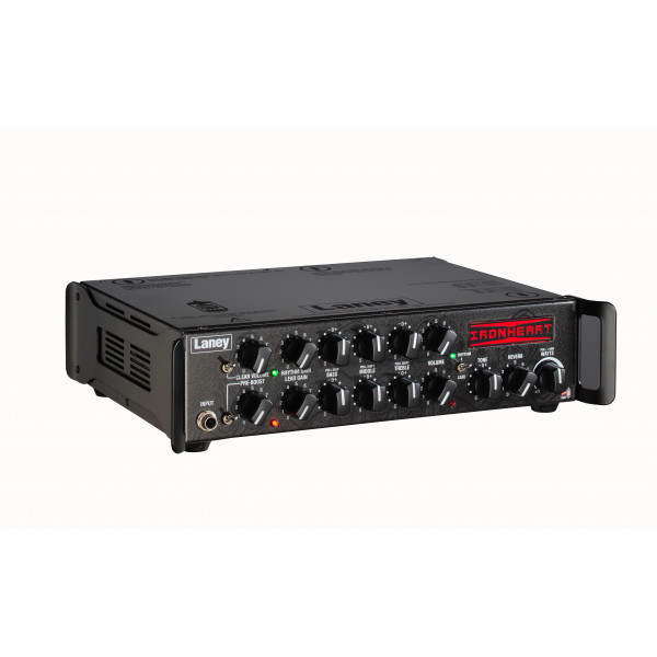 Laney IRT-SLS IronHeart Git.Top 300W - 3