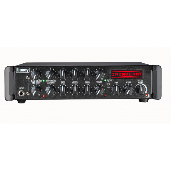 Laney IRT-SLS IronHeart Git.Top 300W - 2