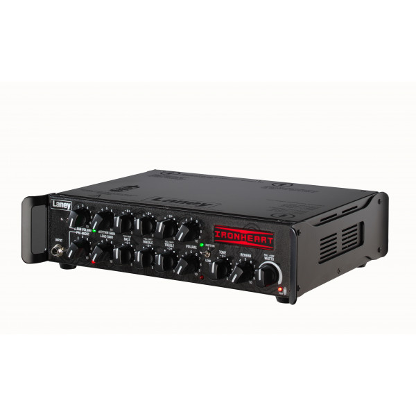 Laney IRT-SLS IronHeart Git.Top 300W - 4