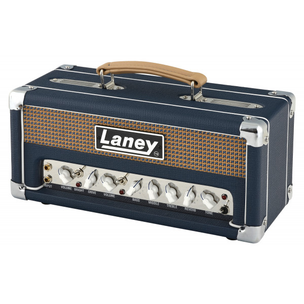 Laney L5-STUDIO Lionhart Git.Top - 2