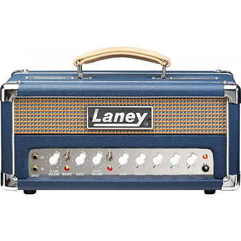 Laney L5-STUDIO Lionhart Git.Top