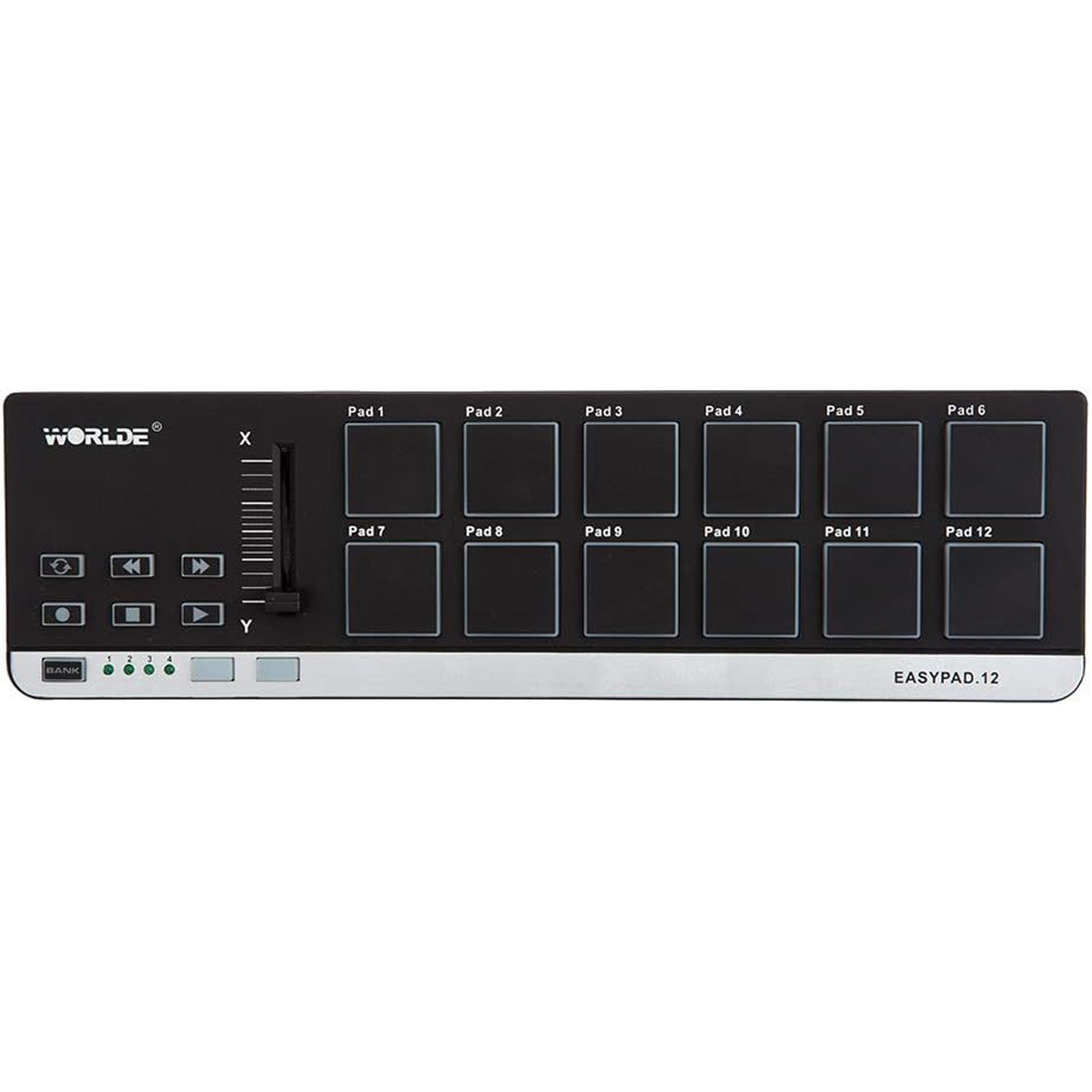 Worlde Easy-Pad