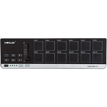Worlde Easy-Pad