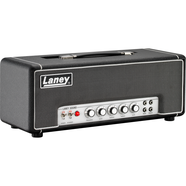 Laney LA30BL Supergroup head 30W, EL34