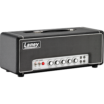 Laney LA30BL Supergroup head 30W, EL34