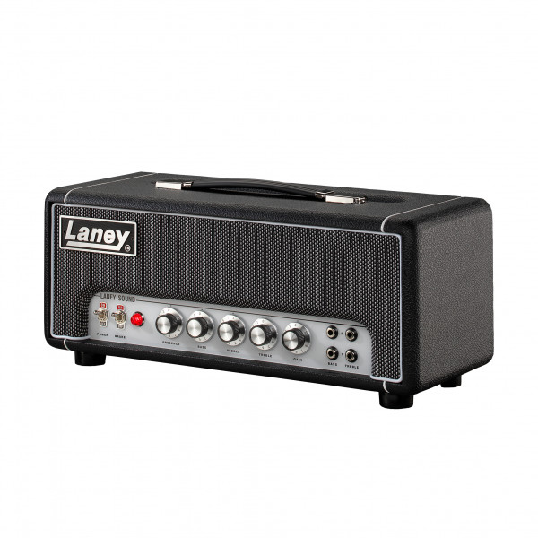 Laney LA STUDIO BCC Supergroup - 2