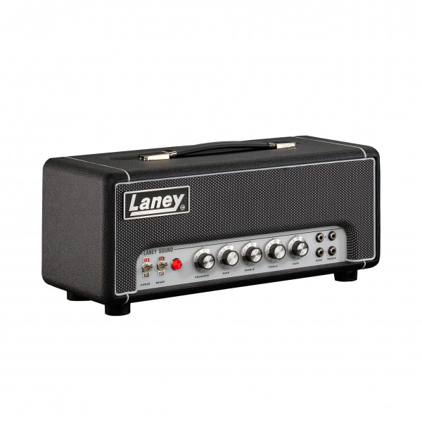 Laney LA STUDIO BCC Supergroup - 4