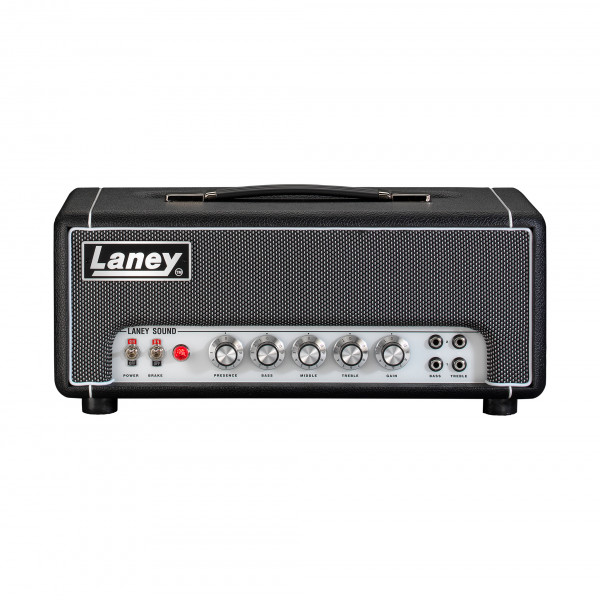 Laney LA STUDIO BCC Supergroup - 3