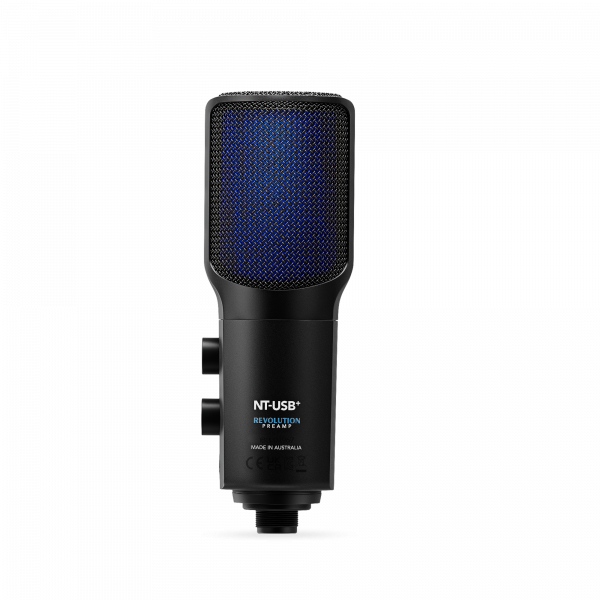 RODE NT-USB+ Prof. USB-C microphone - 3