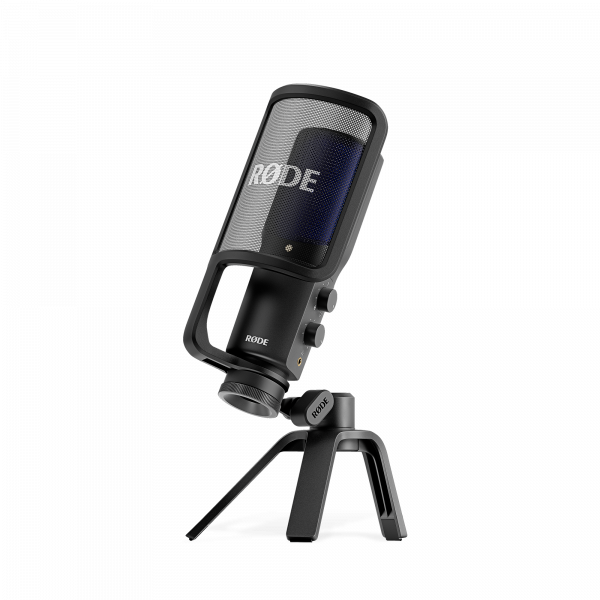 RODE NT-USB+ Prof. USB-C microphone