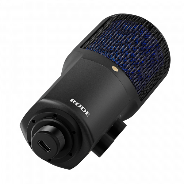 RODE NT-USB+ Prof. USB-C microphone - 5