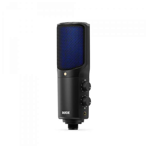 RODE NT-USB+ Prof. USB-C microphone - 4