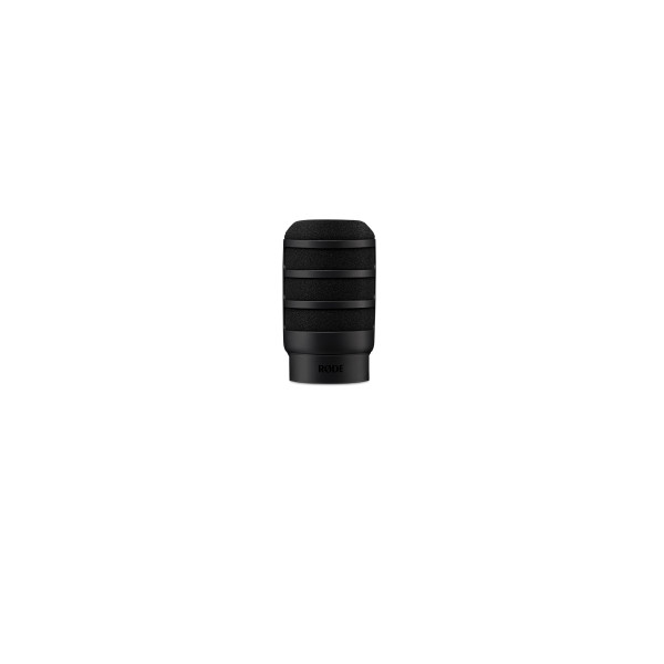 RODE PodMicUSB USB-C plus XLR mic. with DSP Unify - 6