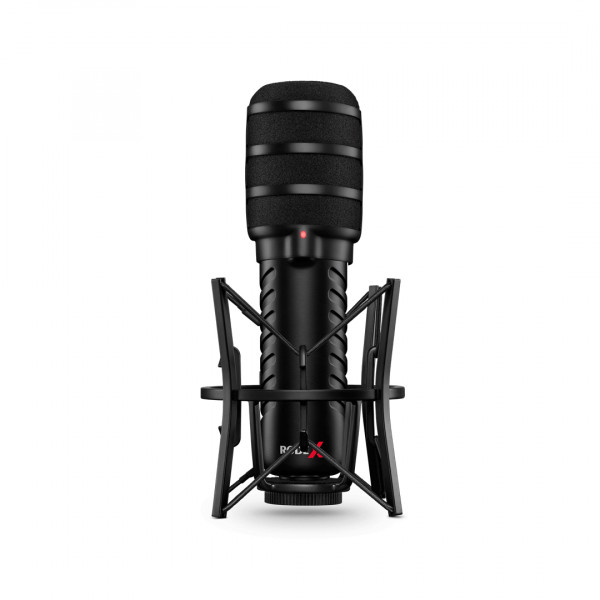 RODEX XDM-100 Cardioid End-Address Dynamic with advanced DSP
