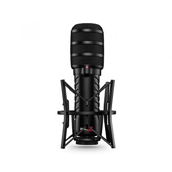 RODEX XDM-100 Cardioid End-Address Dynamic with advanced DSP
