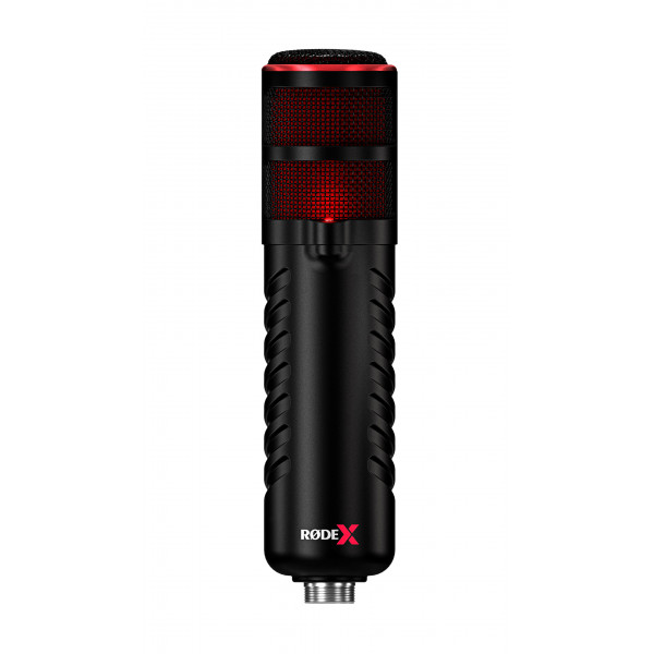 RODEX XDM-100 Cardioid End-Address Dynamic with advanced DSP - 7