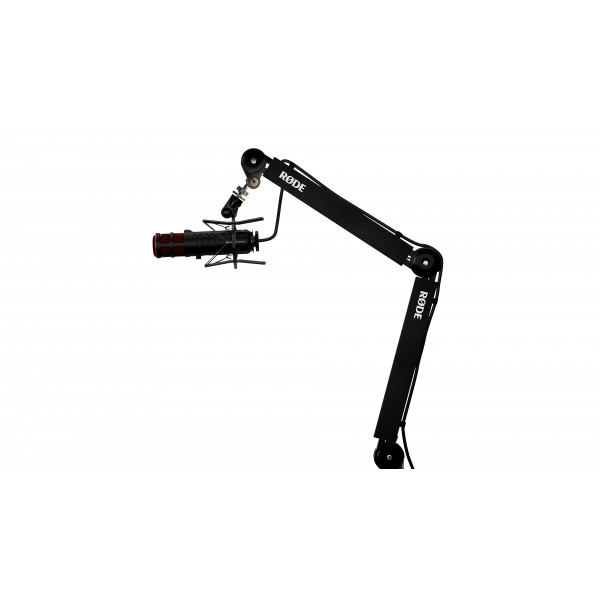 RODEX XDM-100 Cardioid End-Address Dynamic with advanced DSP - 3