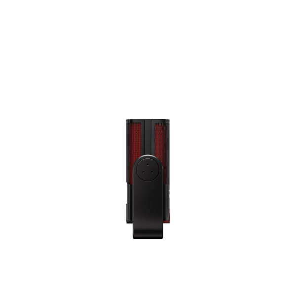 XCM-50 Compact USB-C Condenser microphone with advanced DSP for streamers and gamers. - 6