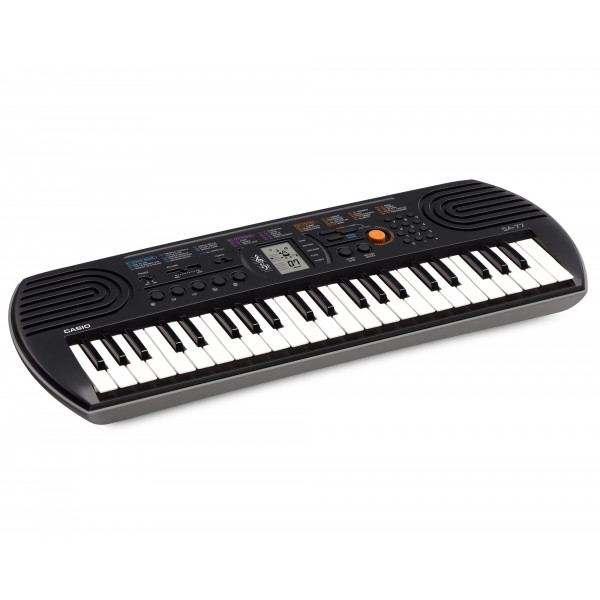 Casio SA-77
