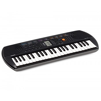Casio SA-77