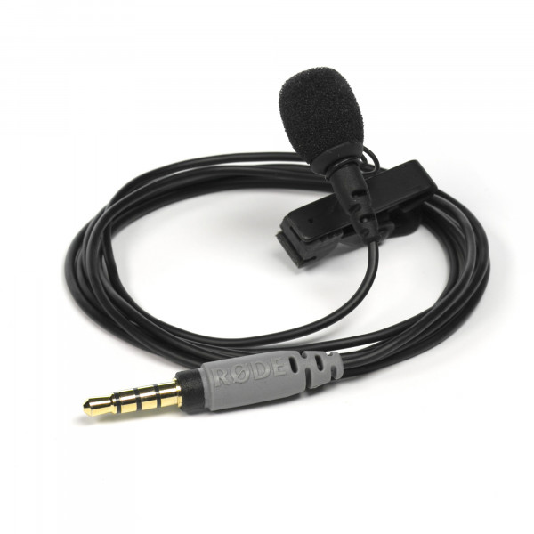 RODE Bundle Ai-Micro interview kit - 6