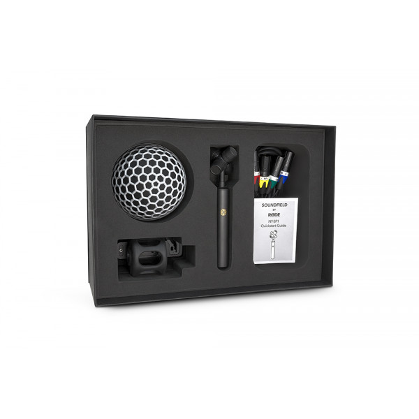 RODE NT-SF1 360 SoundField - 4