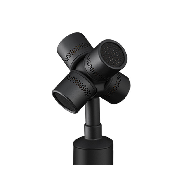 RODE NT-SF1 360 SoundField - 2