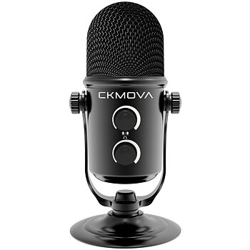 Ckmova SUM3 USB Microphone